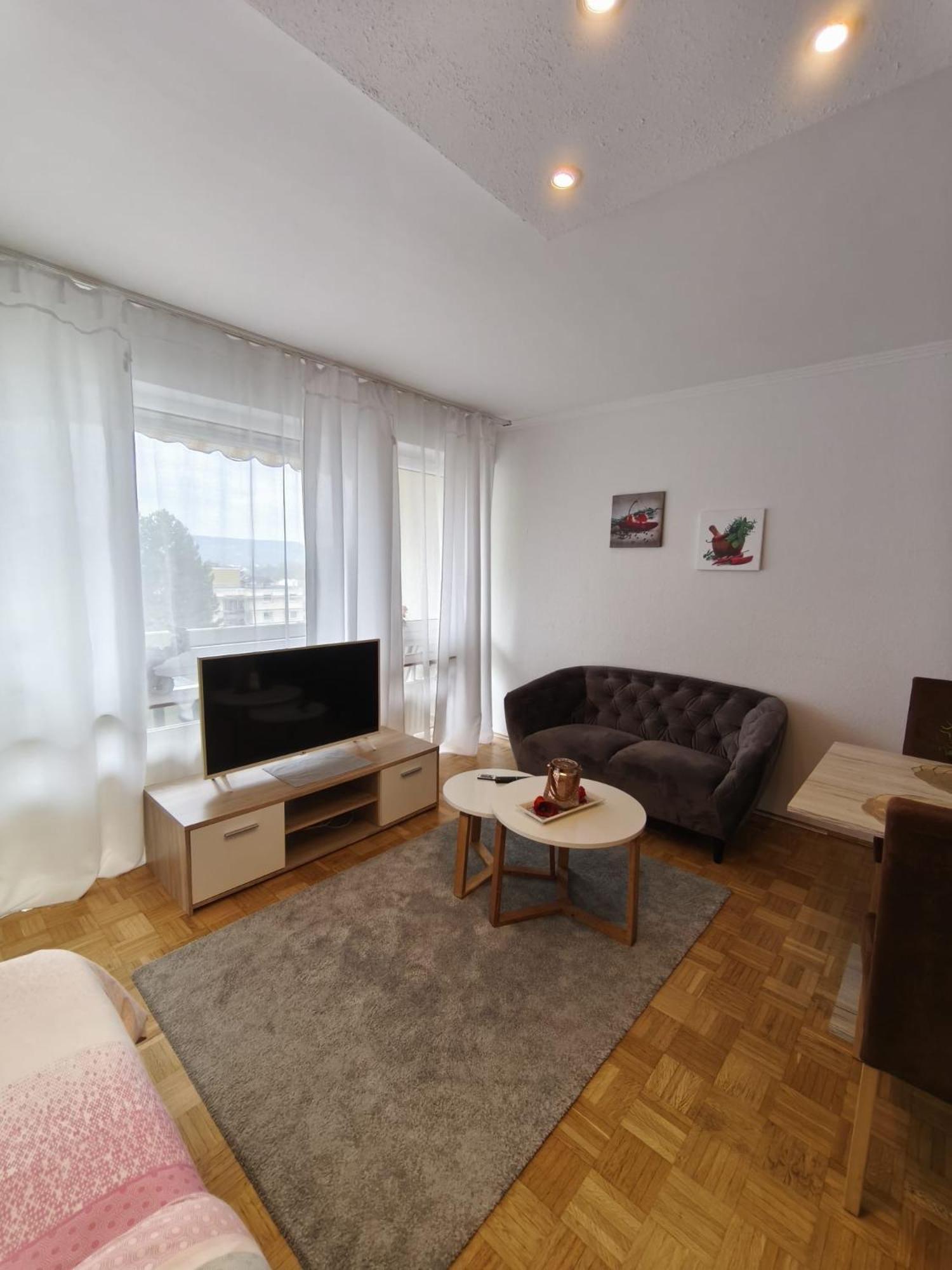 Ferienwohnung Finkenweg Bad Neuenahr-Ahrweiler Exterior foto