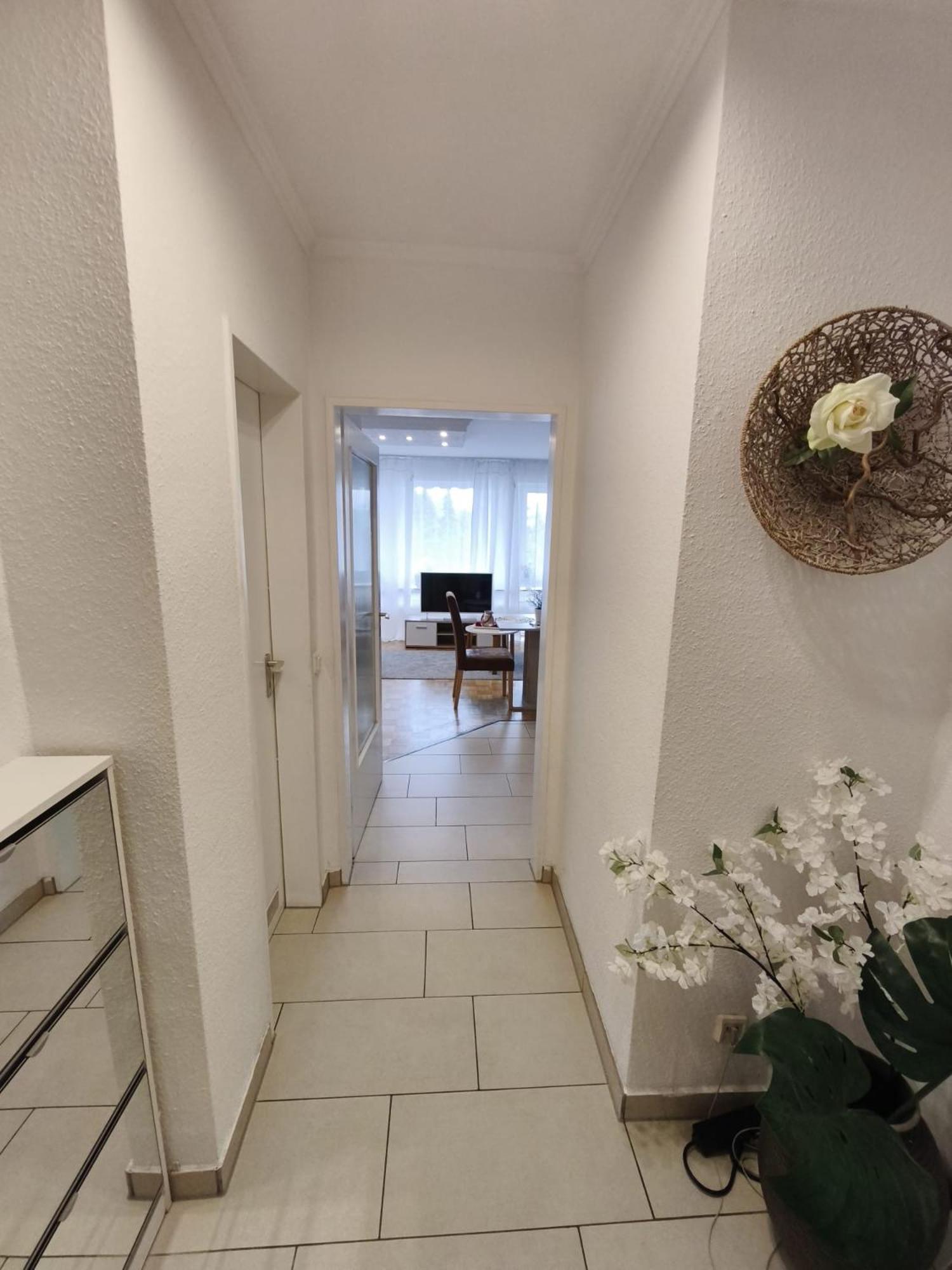 Ferienwohnung Finkenweg Bad Neuenahr-Ahrweiler Exterior foto